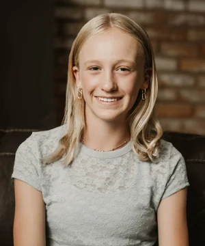 Smile transformation 1