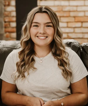 Smile transformation 2