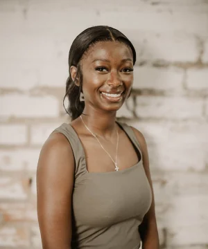 Smile transformation 3