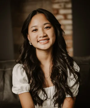 Smile transformation 7