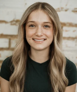 Smile transformation 9